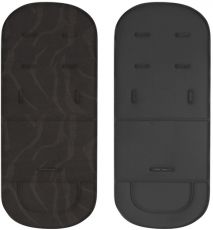 Коляска-трансформер Lorelli Lora Luxe Black